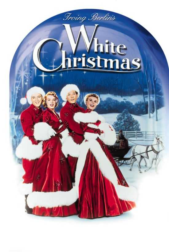 White Christmas (1954)