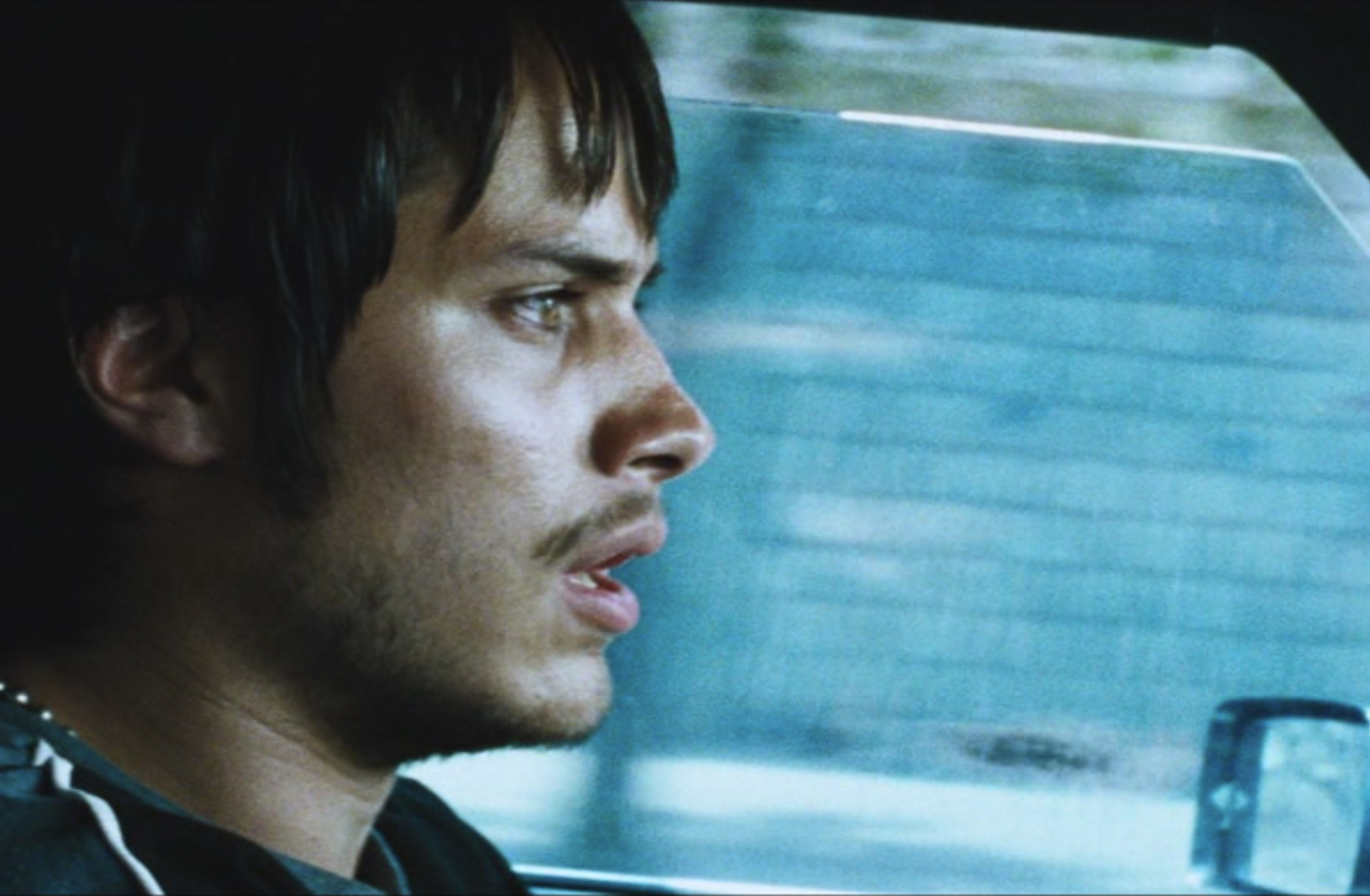 AMORES PERROS: 25TH ANNIVERSARY
