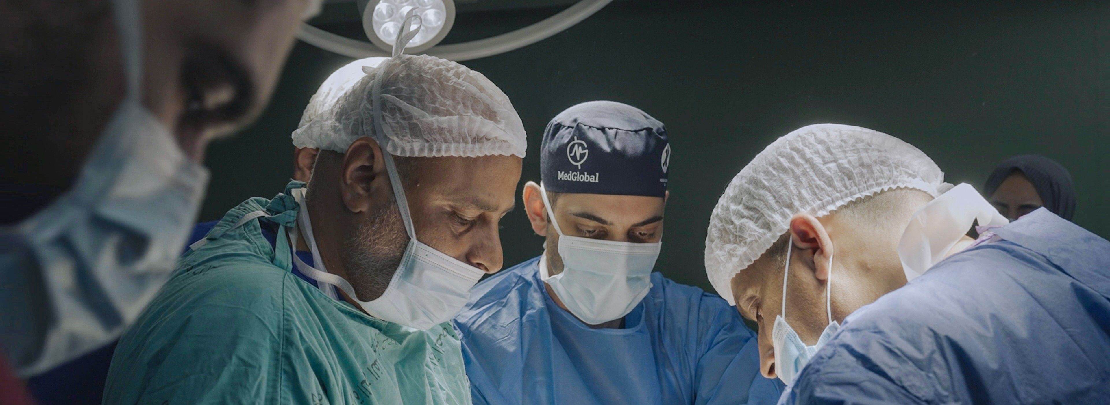 AMERICAN DOCTOR