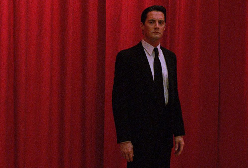 TWIN PEAKS: FIRE WALK WITH ME