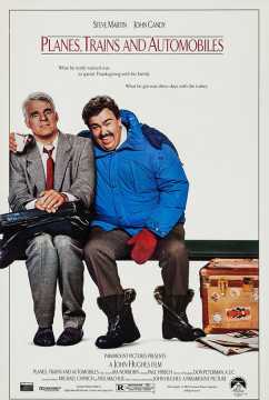 Planes, Trains and Automobiles