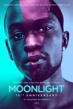 Moonlight (10Th Anniversary Remastered)